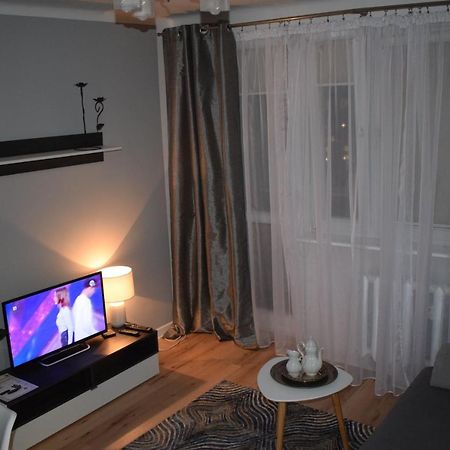 Apartament M-3 Centrum Częstochowa Exterior foto