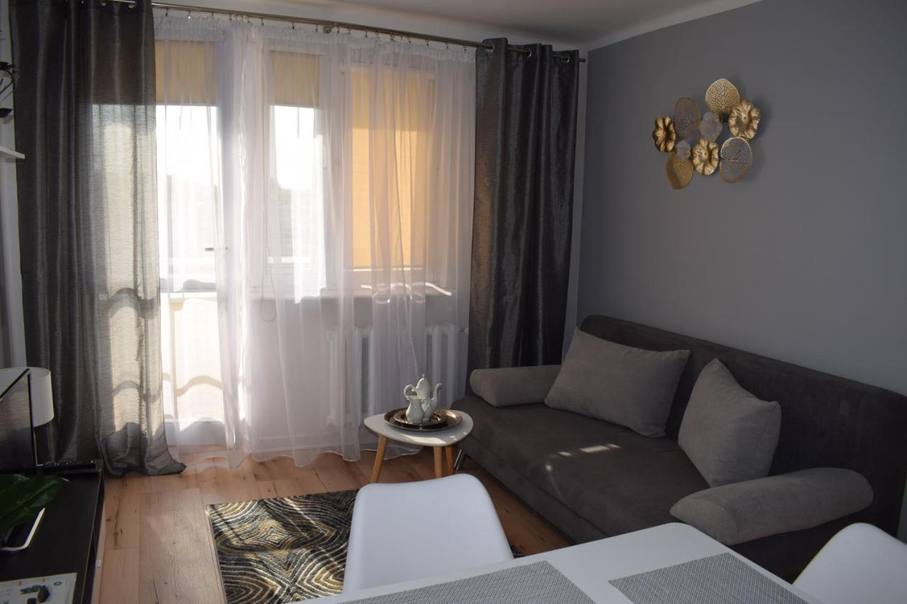 Apartament M-3 Centrum Częstochowa Exterior foto