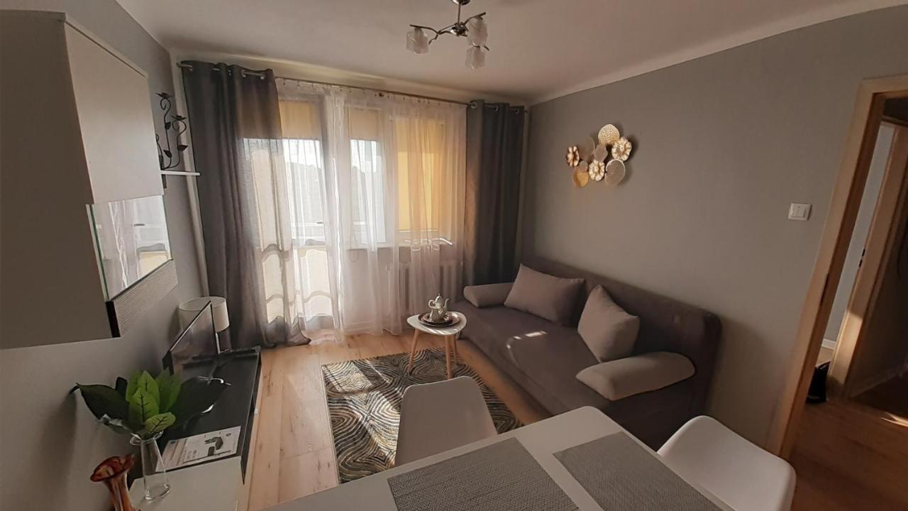 Apartament M-3 Centrum Częstochowa Exterior foto