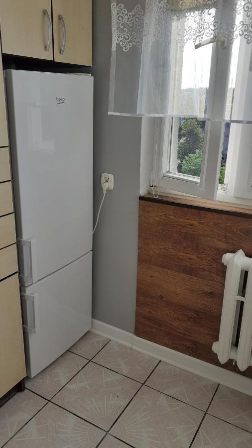 Apartament M-3 Centrum Częstochowa Exterior foto