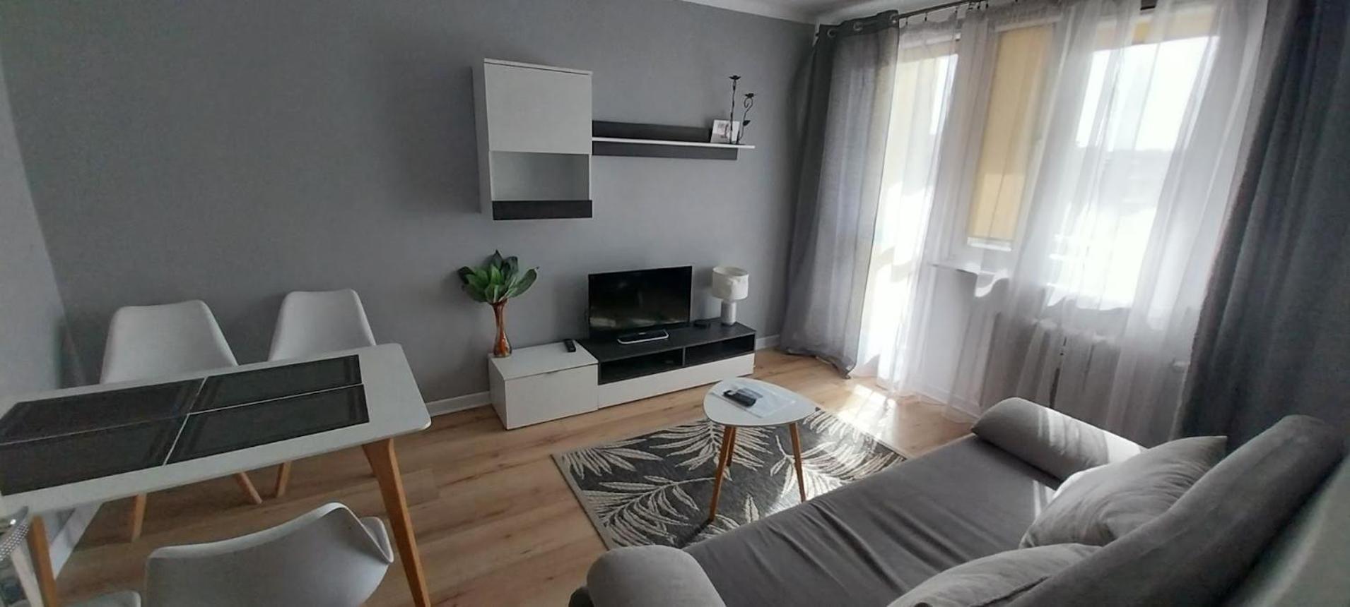 Apartament M-3 Centrum Częstochowa Exterior foto